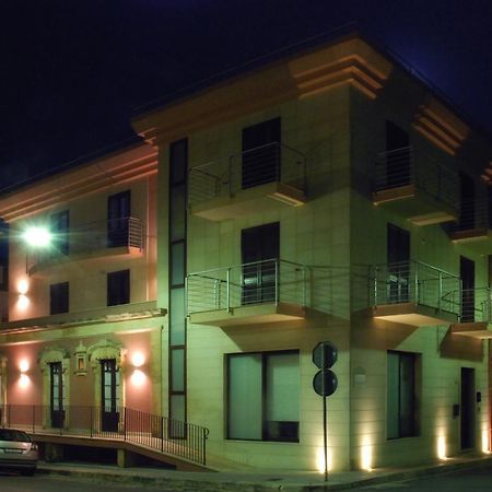 איספיקה B&B Sikelia מראה חיצוני תמונה