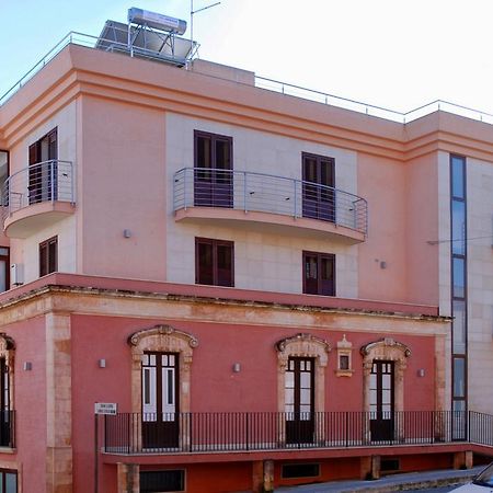 איספיקה B&B Sikelia מראה חיצוני תמונה
