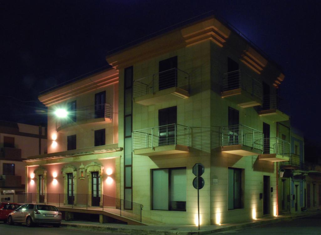 איספיקה B&B Sikelia מראה חיצוני תמונה