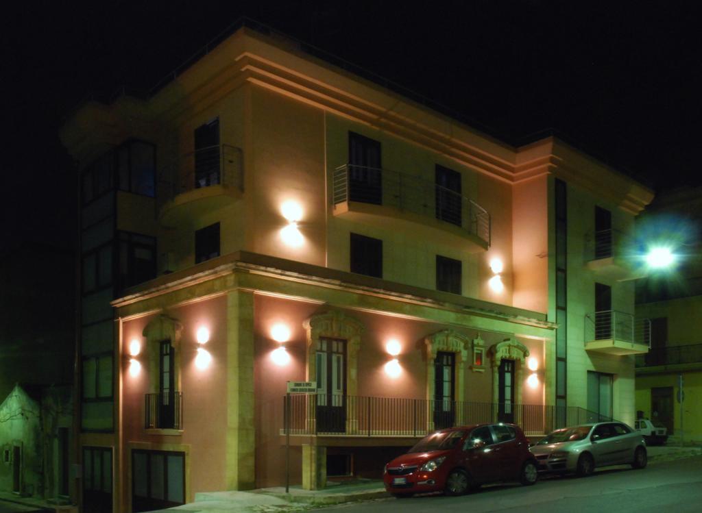 איספיקה B&B Sikelia מראה חיצוני תמונה