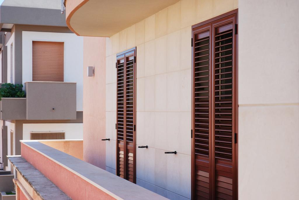 איספיקה B&B Sikelia מראה חיצוני תמונה
