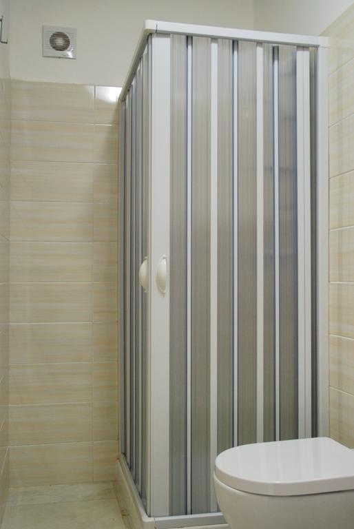 איספיקה B&B Sikelia חדר תמונה