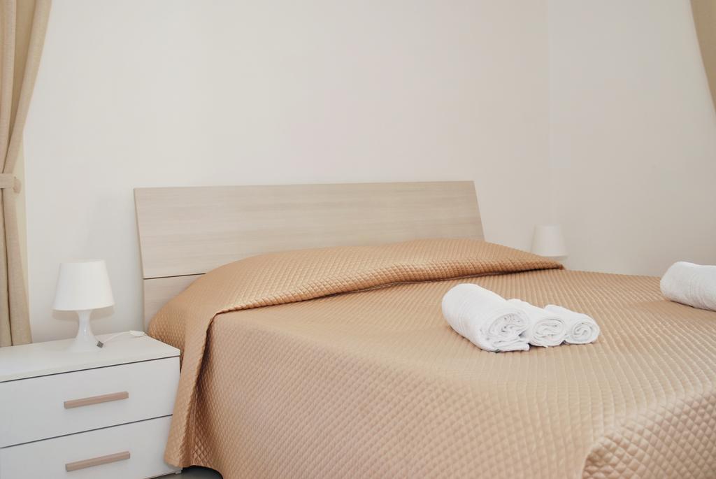 איספיקה B&B Sikelia חדר תמונה
