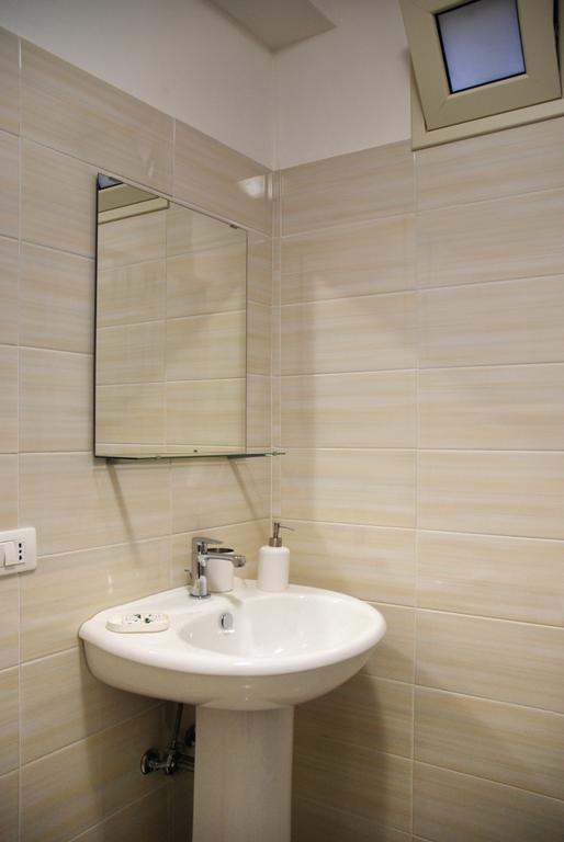 איספיקה B&B Sikelia חדר תמונה