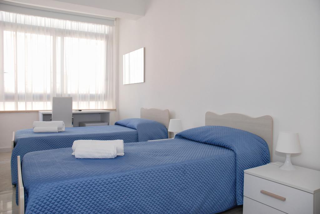 איספיקה B&B Sikelia חדר תמונה