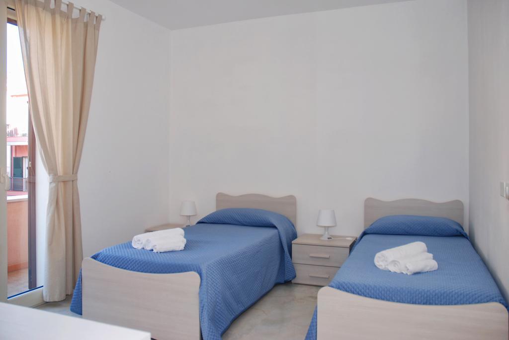 איספיקה B&B Sikelia חדר תמונה