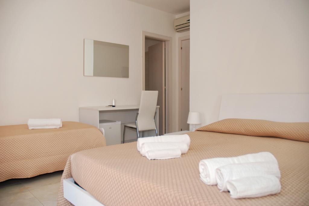 איספיקה B&B Sikelia חדר תמונה
